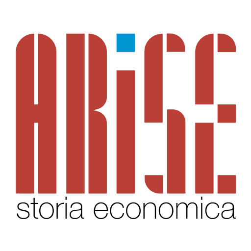 Incontro ARiSE “Le nuove frontiere della Ricerca, della Didattica e della Terza Missione nella Storia economica italiana” (Firenze, 4 settembre&nbsp;2023)