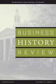 Letture: Business, Capitalism, and Slavery, Special Issue on Business, Capitalism and Slavery a cura di Marlous van Waijenburg e Anne&nbsp;Ruderman