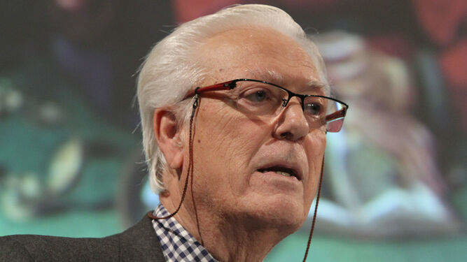 In ricordo di Antonio Miguel&nbsp;Bernal