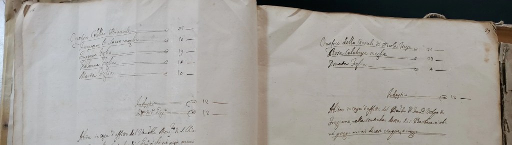 CfP Advanced Seminar Datini-ESTER 2024, “Social and geographic mobility” (deadline 15 ottobre&nbsp;2023)