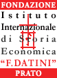 CfP: 2025 Datini-ESTER advanced seminar on “Finance in History” (deadline 15 ottobre&nbsp;2024)