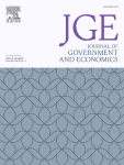 CfP: Journal of Government and Economics, “Government and Economic Development in History” (deadline 30 gennaio&nbsp;2024)