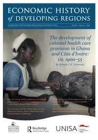 Letture: The emergence of Brazil as a major world sugar and ethanol producer, di Herbert S. Klein e Francisco Vidal&nbsp;Luna
