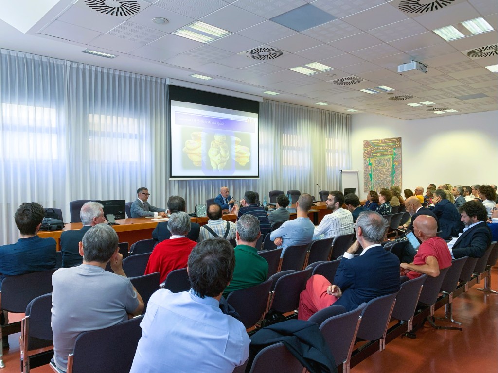 L’incontro ARiSE di Firenze del 4 Settembre&nbsp;2023