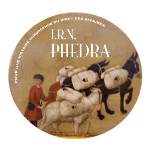 CfP: Phedra’s Summer School 2004 (deadline 31 gennaio&nbsp;2024)