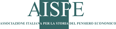 XVII AISPE Conference “Regional Economic Integration and Multilateralism in Historical Perspective” (deadline 15 aprile&nbsp;2024)