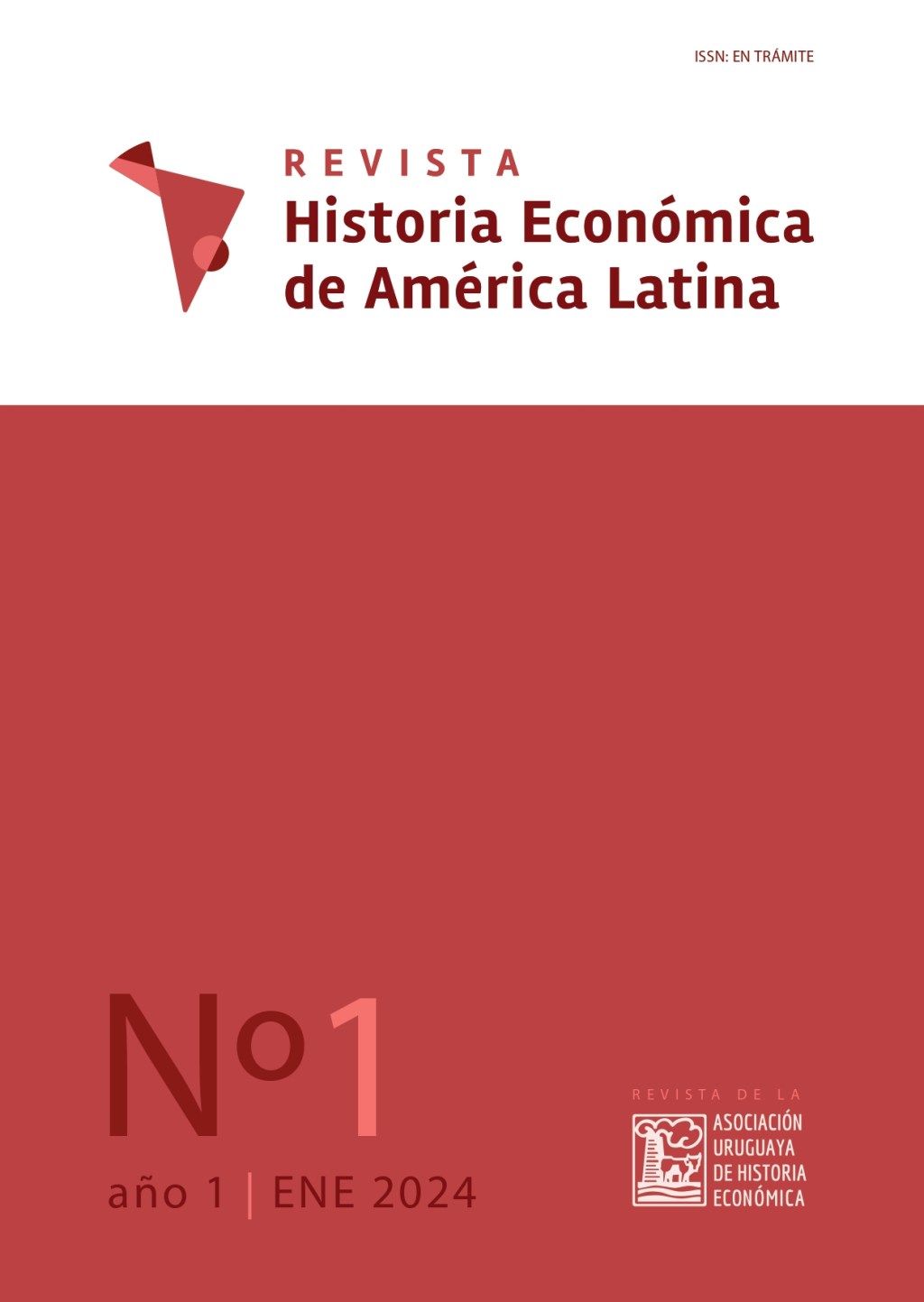 Letture: Revista Historia Económica de AméricaLatina (RHEAL), January 2024, Year&nbsp;1