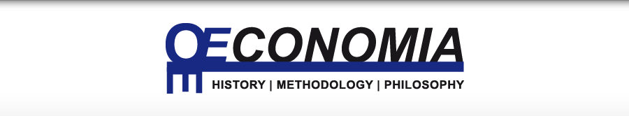 CfP: Special Issue on Œconomia : Accounting for “Quality” in Economics (deadline 30 marzo&nbsp;2024)