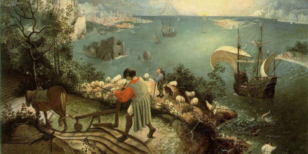 “FoRMe (Fonti, Ricerche, Metodi) di storia ambientale” (Pavia – 5-7 Giugno&nbsp;2024)