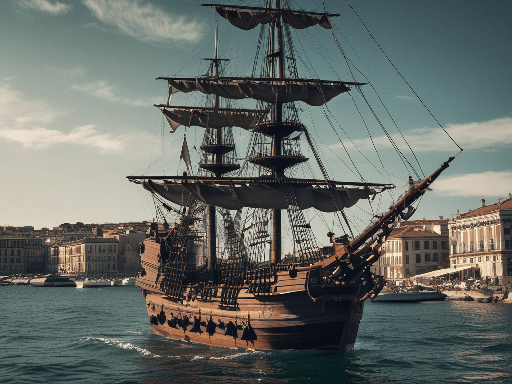 CfP: Workshop Technology and Long-Term Development: Lessons from the Past (deadline 31 dicembre&nbsp;2024)