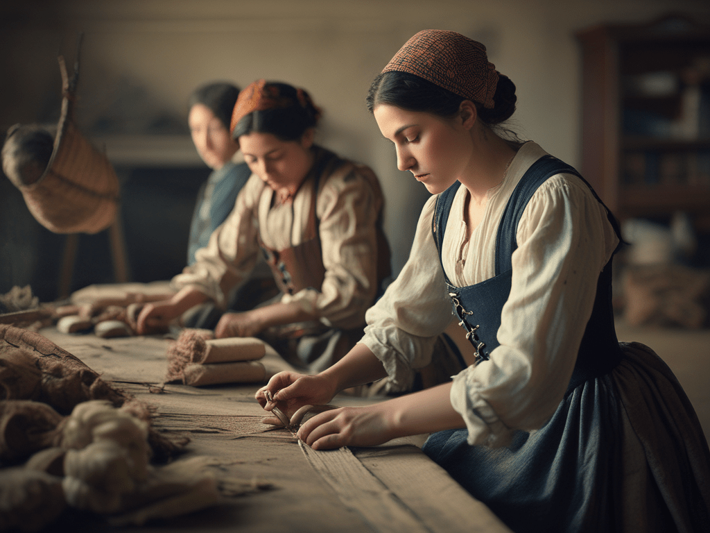 CfP: WEHC 2025 Session: “Going back to the source: The Firm and the historical development of women’s diverse labour market position, 19th and 20th centuries”