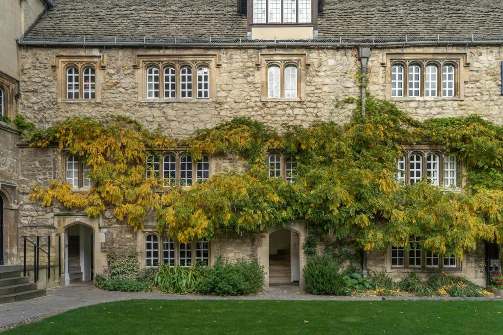 Lecturer in Economic and Social History – University of Oxford (deadline 30 agosto 2024)