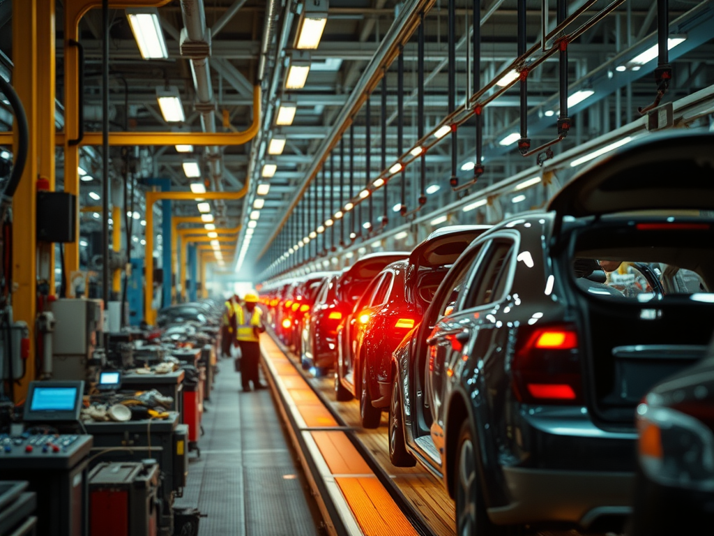 CfP: Cyborg Workers 2.0: The Past, Present and Future of Automated Labour – The Social and Environmental Costs of Big Tech (deadline 1 novembre&nbsp;2024)