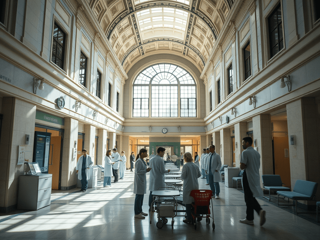 CfP: CEPR Workshop “Public Health Interventions in the Long Run: Causes and Consequences” (deadline 15 dicembre&nbsp;2024)