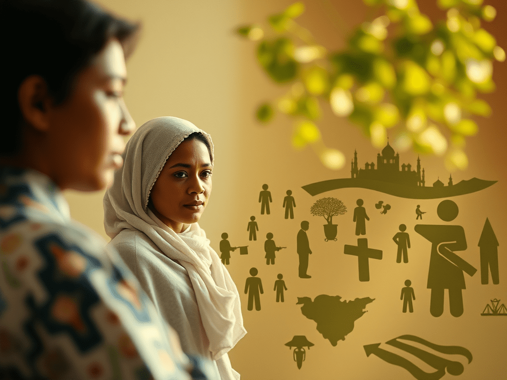 CfP: 6th ESHD Conference “Minorities and Majorities in Historical Populations” (deadline 31 gennaio&nbsp;2025)