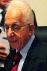 Ricordo del Prof. Francesco&nbsp;Balletta