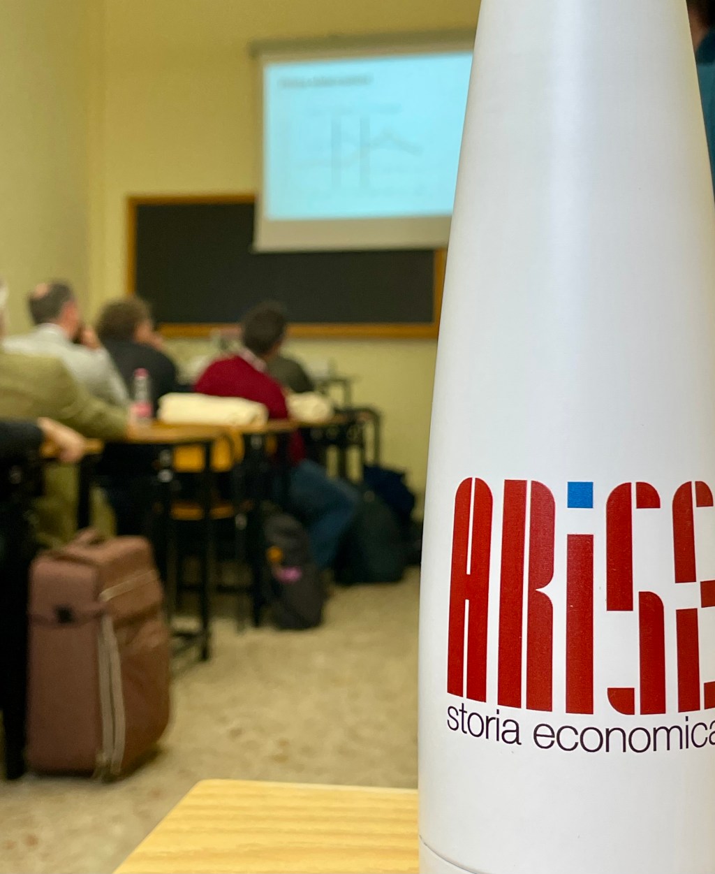 CfP: Seconda conferenza ARiSE / Second ARiSE conference (deadline 30 aprile 2026)