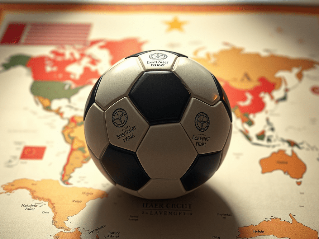 CfP: “Calcio e società: Il ruolo dello sport nella storia contemporanea e nelle dinamiche economiche globali” (deadline 20 febbraio&nbsp;2025)