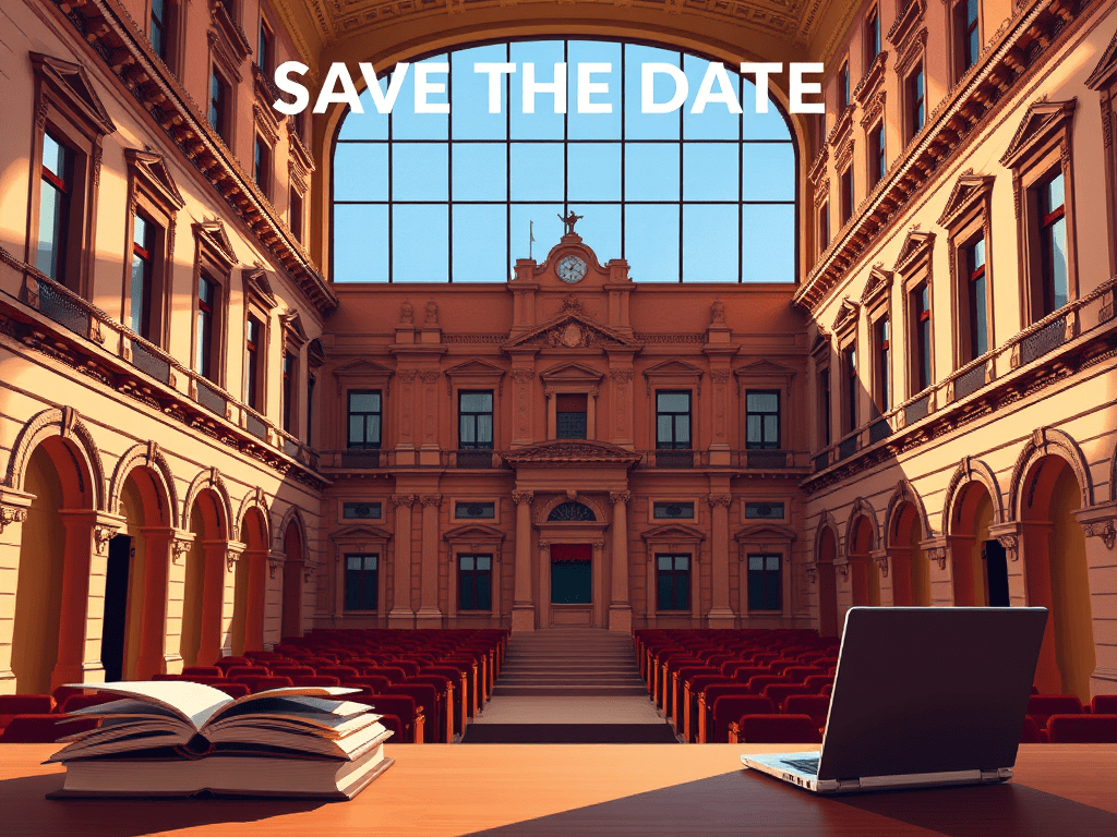 SAVE THE DATE: Incontro ARiSE – Bologna, 9 giugno&nbsp;2025