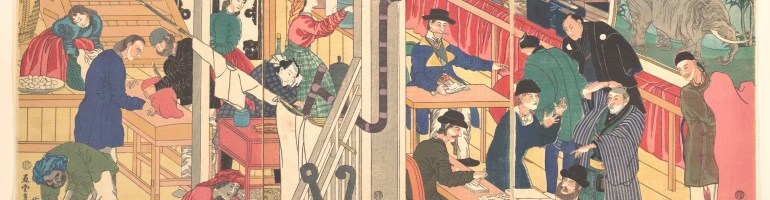 Third 2025 CHORD on-line seminar on the history of retailing and distribution – 28 April&nbsp;2025