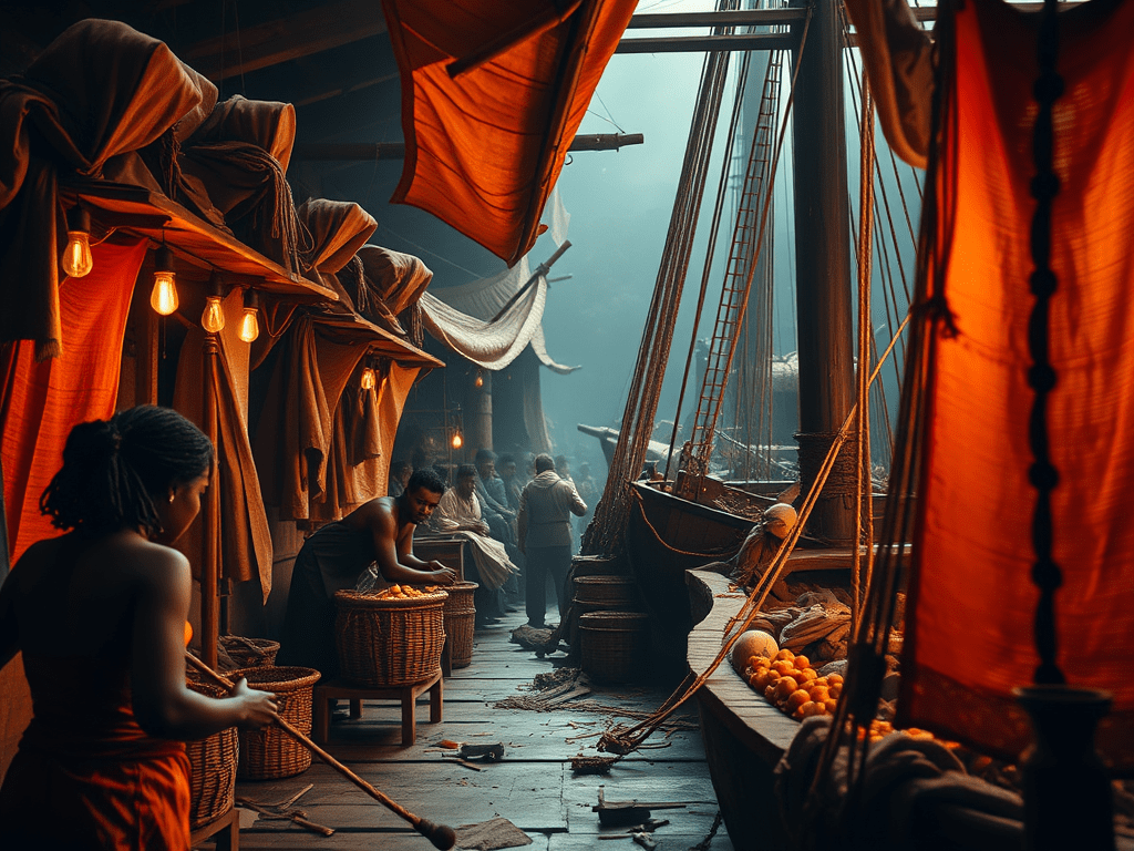 CfP: WORKSHOP: From Insurance to Chartered Companies. New developments in the history of business, slavery, and colonialism (deadline 29 Aprile&nbsp;2025)