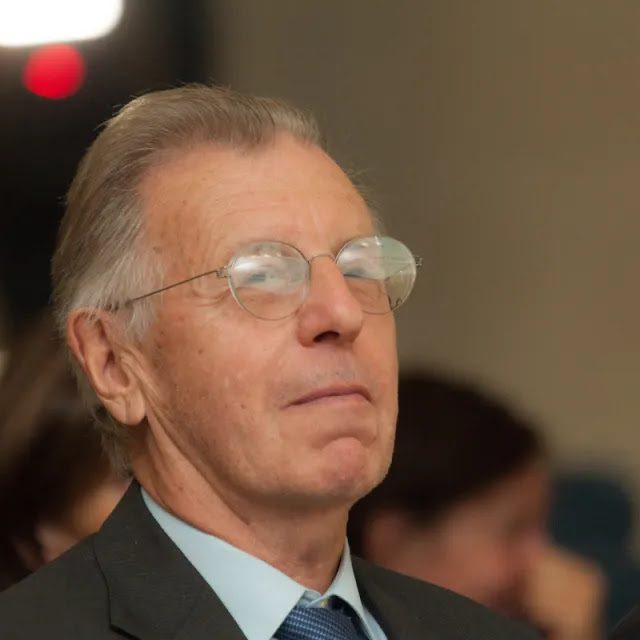 In memoria di Marzio Achille Romani&nbsp;(1938-2025)