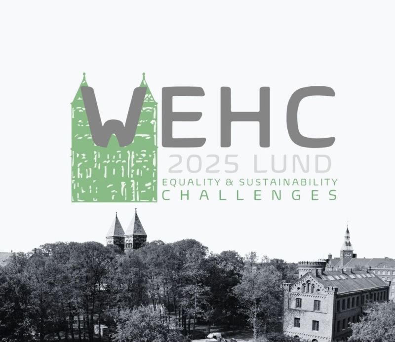 ARiSE al World Economic History Congress 2025 (Lund, 28 luglio – 1°&nbsp;agosto)