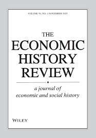 Letture: Strategic materials and state capacity in Renaissance Italy. The economic policies of ‘Roman saltpetre’  procurement, di Fabrizio Antonio&nbsp;Ansani