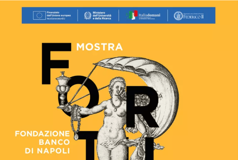 ‘Fortuna. Governare l’incertezza’ alla Fondazione Banco&nbsp;Napoli