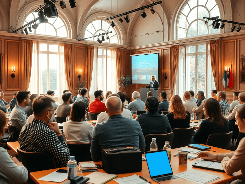 Workshop “Marchi, innovazione e competitività. L’Italia tra Unità e Miracolo economico” (Brescia, 10 Ottobre&nbsp;2025)