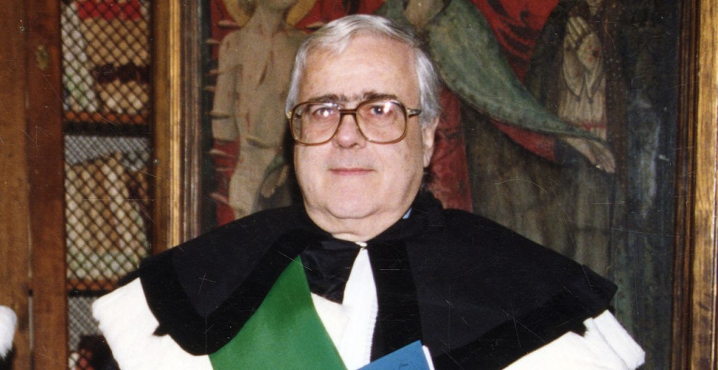 Ricordando Alberto Cova