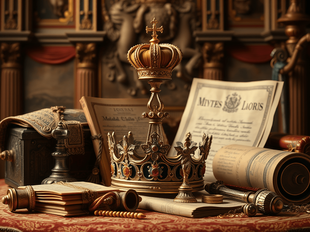 Costruire la monarchia commerciante. Expertise, saperi e procedure di governo nei regni di Napoli e Sicilia (1734-46) (16 gennaio&nbsp;2026)