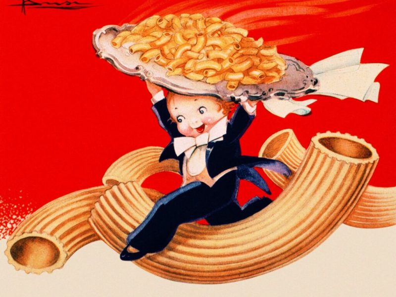 CfP: Condire la pasta. Industrie, culture e linguaggi tra Medioevo ed età contemporanea (deadline 15 maggio&nbsp;2026)