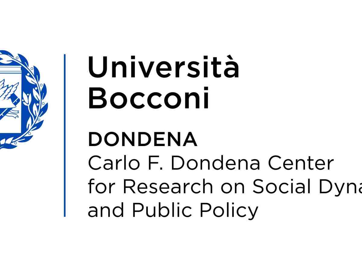 CfA: UC Stone Center & Bocconi University Summer School on Socioeconomic Inequality and Mobility (deadline 15 maggio&nbsp;2026)