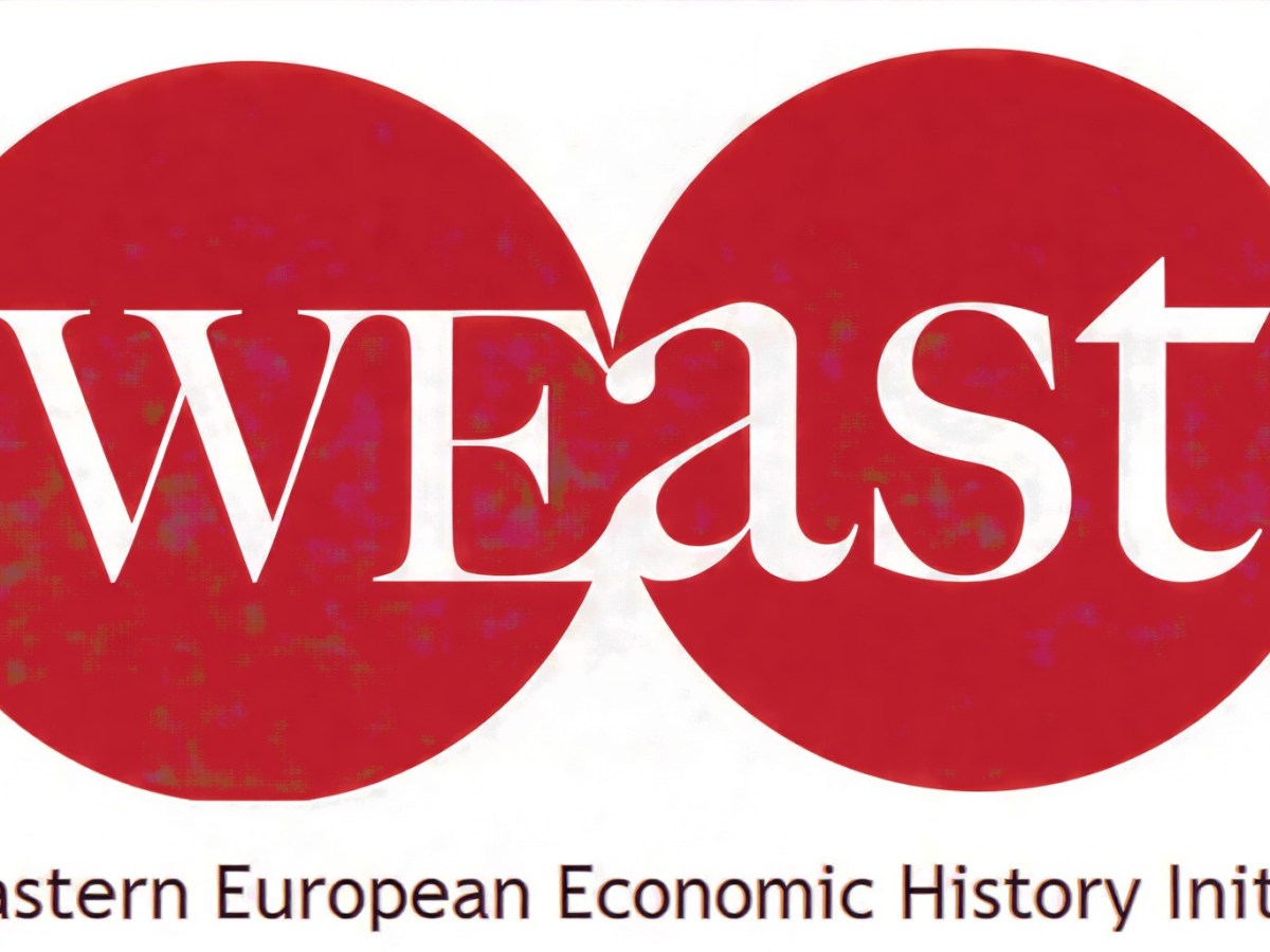 CfP: WEast 2026 Belgrade Workshop, Long-Run Economic Growth and Development in East, Central, and South-East Europe (deadline 15 maggio&nbsp;2026)
