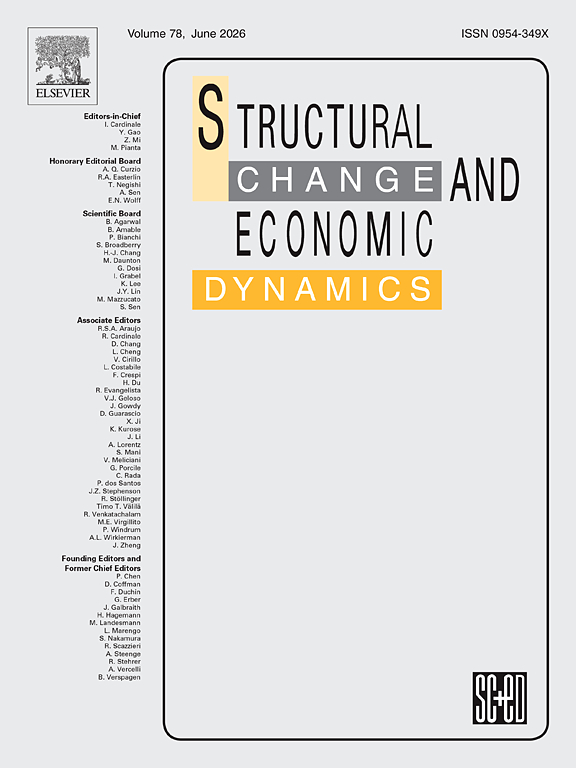 Letture: Dynamics of wealth transformation and giving back: Evidence from the Italian elite in the era of national modernization (1853–1901), Di Giuseppe De Luca e Marcella&nbsp;Lorenzini